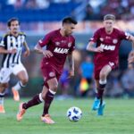 Lanús conquista la Sudamericana en una final épica