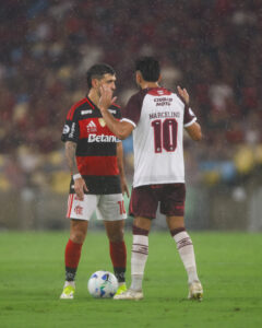 Lanús hizo historia en el Maracaná y conquistó la Recopa Sudamericana