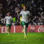 Audax Italiano hace historia y conquista Brasil