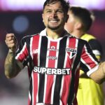 São Paulo venció a O’Higgins y se escapa en la cima