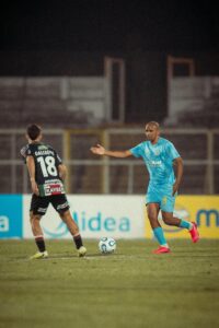 City Torque asalta Chile y es líder absoluto