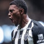 ¡Agónico triunfo del Galo! Mineiro sufrió pero festejó en el final ante Juventud