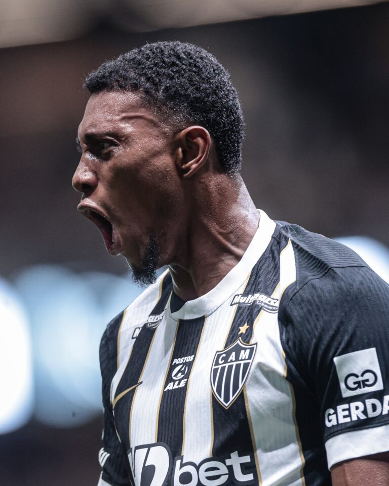 ¡Agónico triunfo del Galo! Mineiro sufrió pero festejó en el final ante Juventud