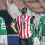 Barracas se quedó sin nada en el último suspiro