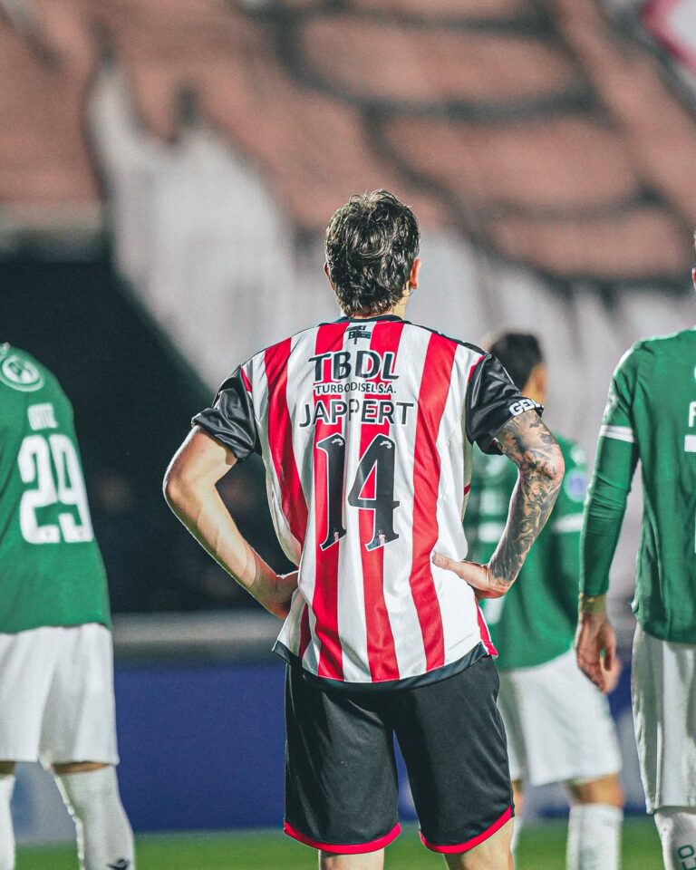 Barracas se quedó sin nada en el último suspiro