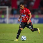 Racing no pudo con Caracas y se complica en la Sudamericana