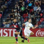 Pesadilla en Victoria: Tigre no levanta cabeza y Macará dio el golpe