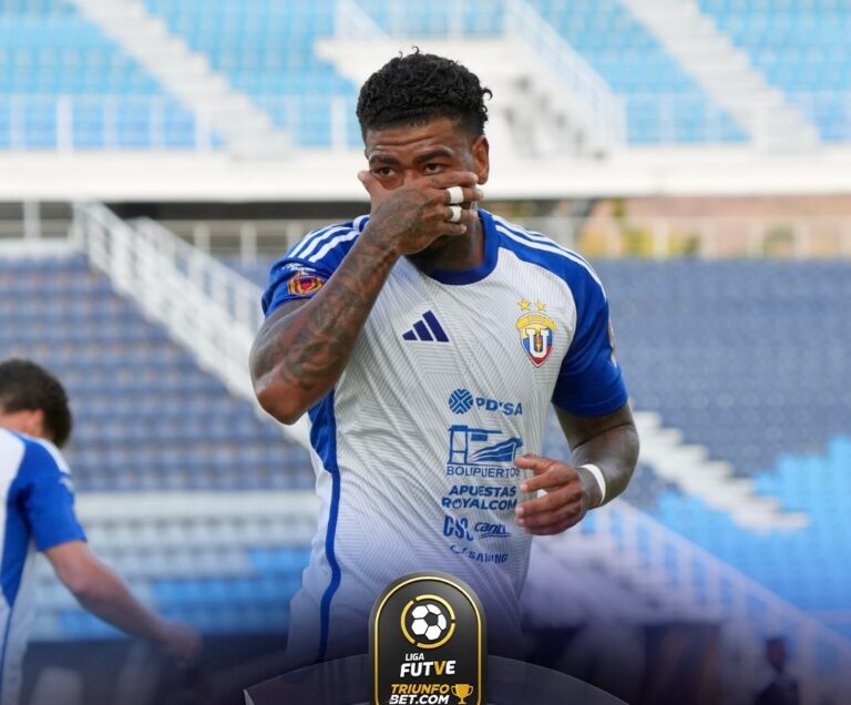 UCV se llevó un partidazo ante Anzoátegui