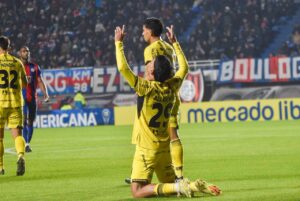 Recoleta sorprende a San Lorenzo y clasifica a octavos de final