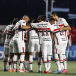 São Paulo derrotó a Boston River y avanzó como líder a los octavos de la Sudamericana