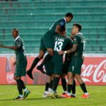 Caracas FC estiró su racha y hundió a Independiente Petrolero