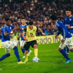 Millonarios dice adiós a la Sudamericana tras caer ante O’Higgins en El Campín