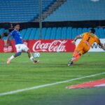 Millonarios conquistó el Centenario y sueña con octavos