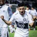 Olimpia remontó en Argentina y mandó un recado al «Guapo»