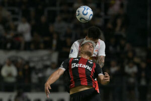 River se trajo una victoria de oro ante Bragantino