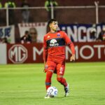 Tigre no pudo sostener la ventaja ante Macará