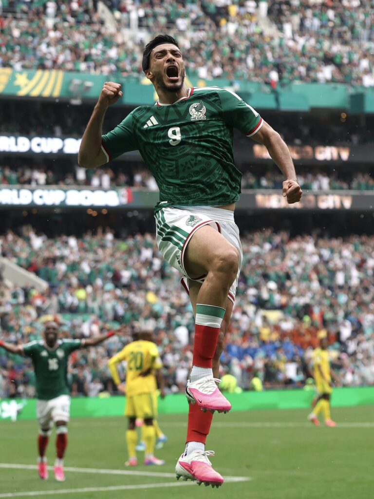 México arranca con victoria y Corea del Sur remonta en el cierre de la primera jornada