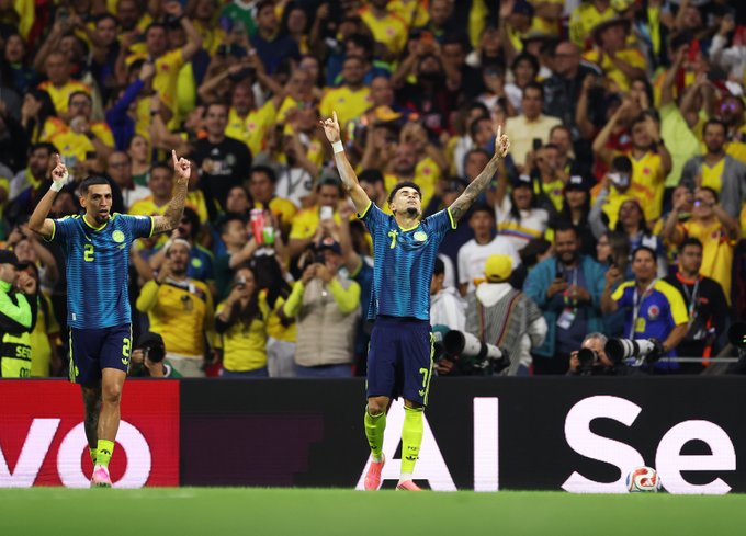 Colombia arranca con victoria y Luis Díaz brilla en el Mundial 2026