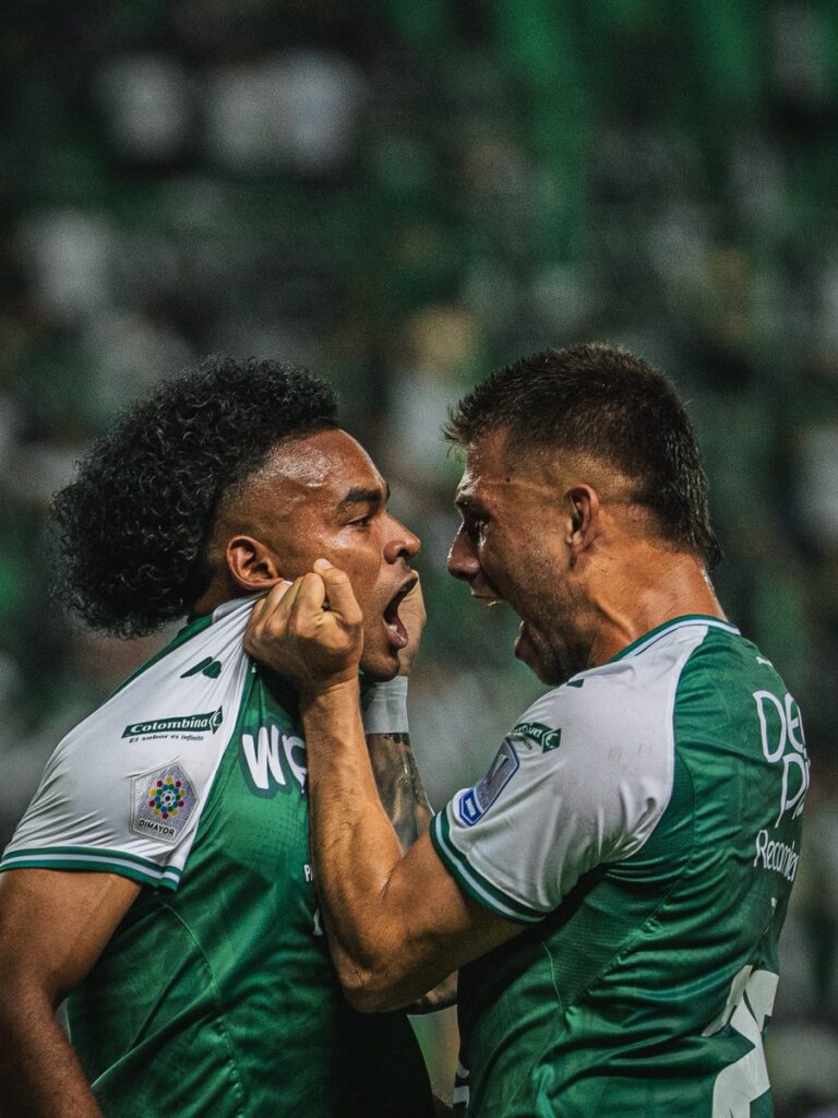 Deportivo Cali arrancó el Clausura con un triunfo ante Jaguares