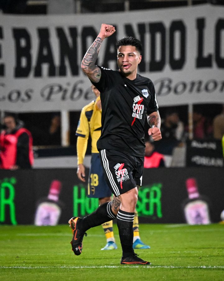Deportivo Riestra goleó a Boca en el Clausura