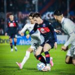 Tigre sufrió, pero selló su clasificación a los octavos de final