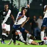 Vasco da Gama elimina al Medellín y avanza a octavos con un gol sobre el final