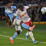 Bragantino elimina a Sporting Cristal y avanza a los octavos de final