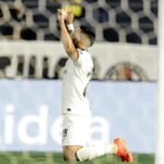 Atlético Mineiro golpeó a Bragantino y se lleva ventaja a Belo Horizonte