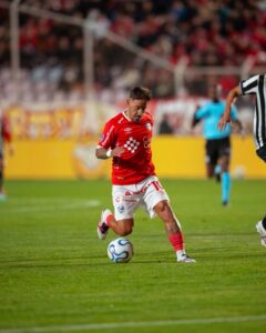 Cienciano aplastó a Botafogo y consiguió una goleada histórica en la Sudamericana
