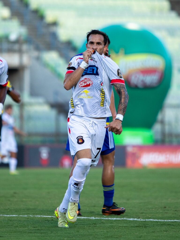 Caracas FC consiguió su primera victoria del Clausura ante UCV